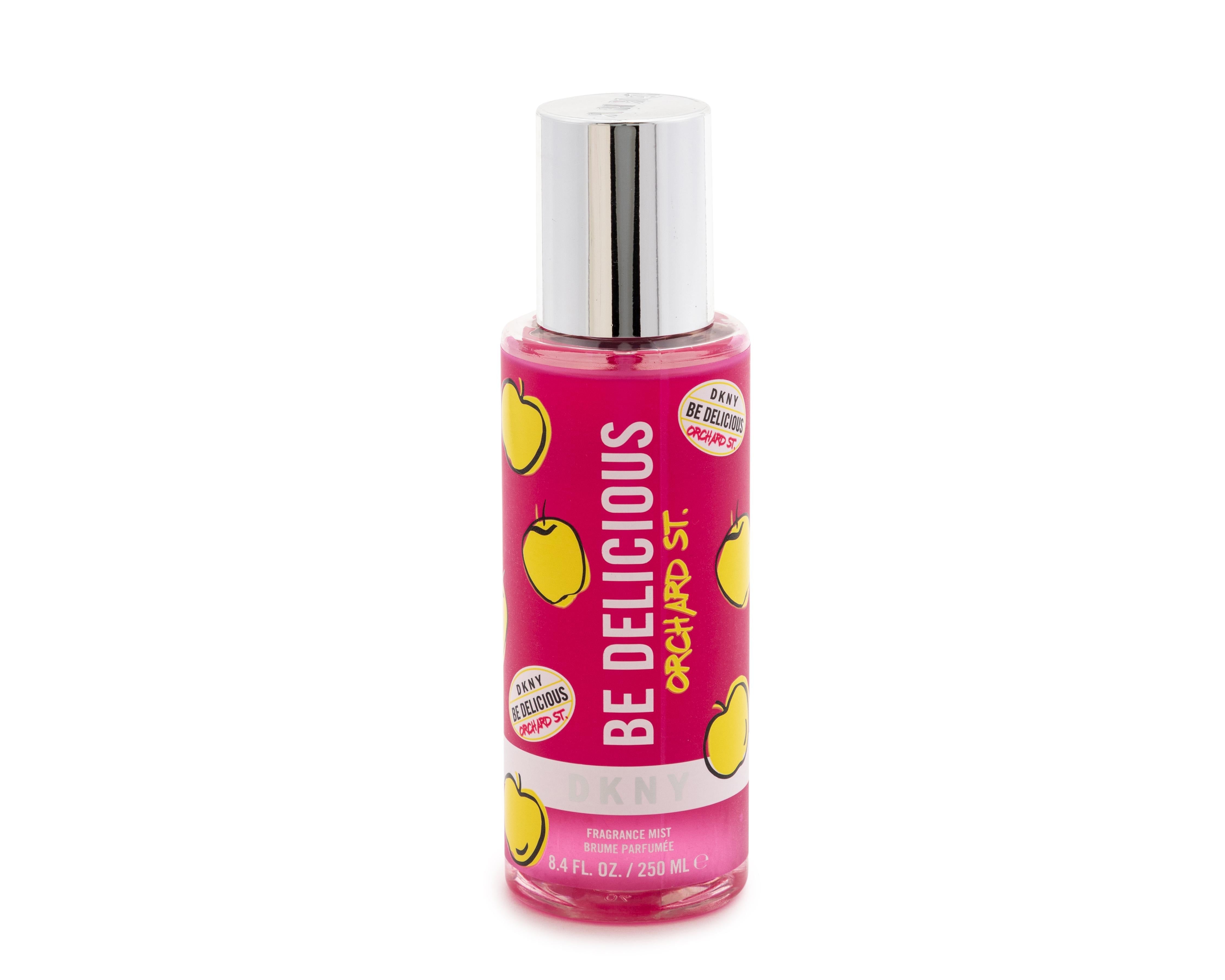 Be Delicious Orchard St para mujer / 250 ml Fragrance Mist Spray
