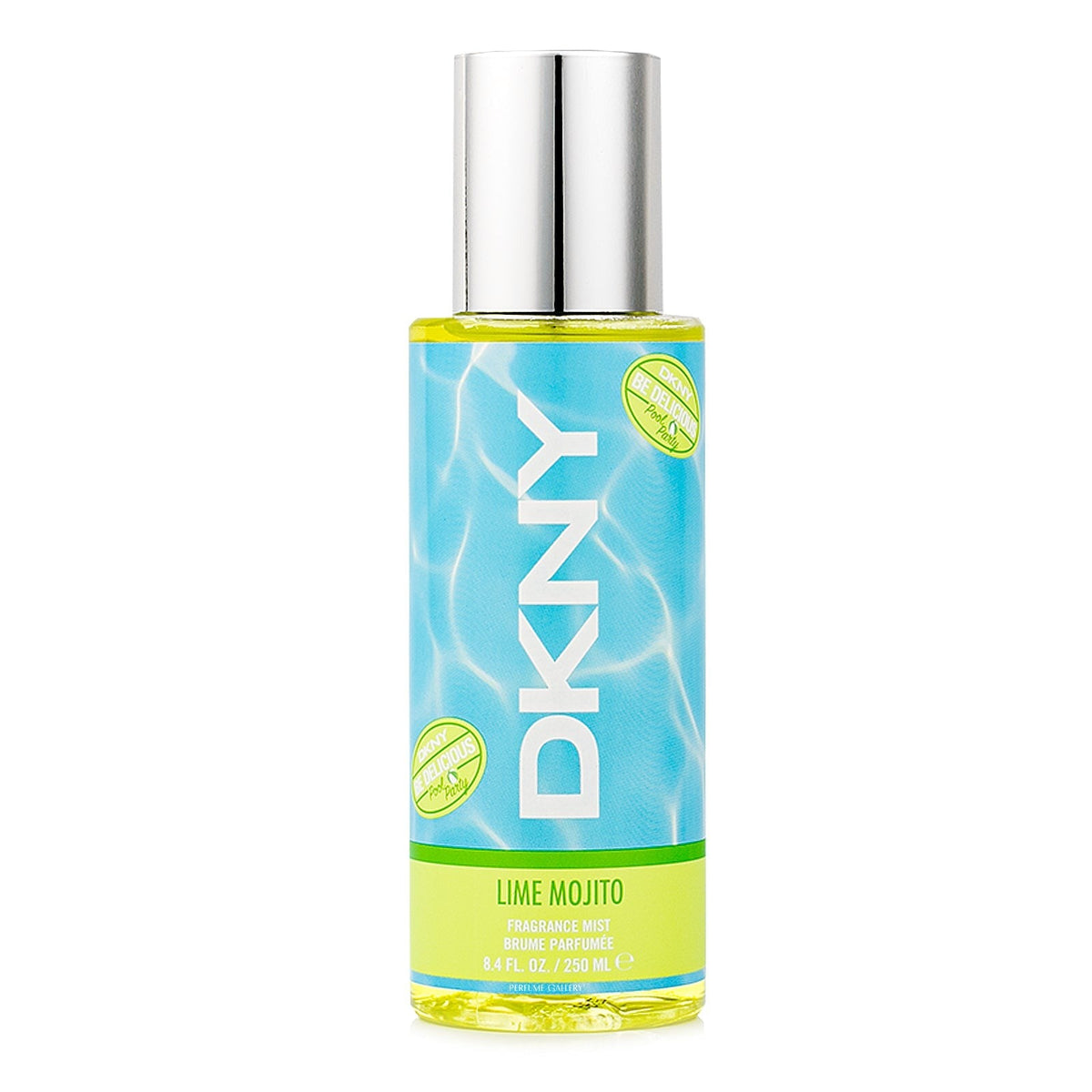 Be Delicious Pool Party Lime Mojito para Mujer / 250 mL Fragrance Mist Spray