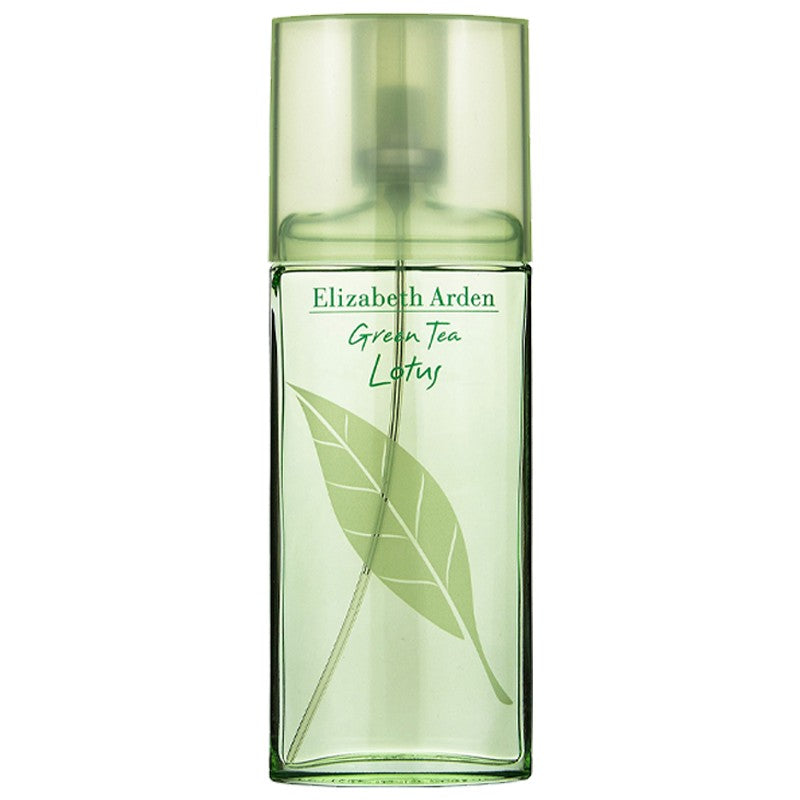 Green Tea Lotus para Mujer / 100 mL Eau de Toilette Spray