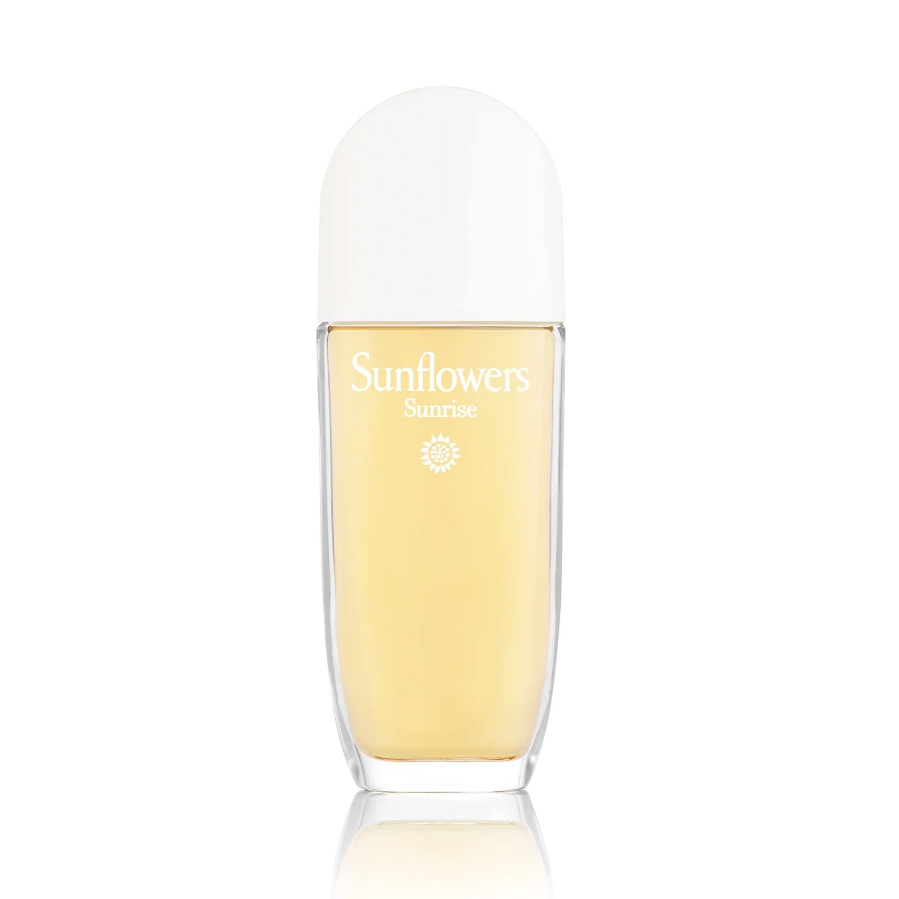 Sunflowers Sunrise para Mujer / 100 mL Eau de Toilette Spray