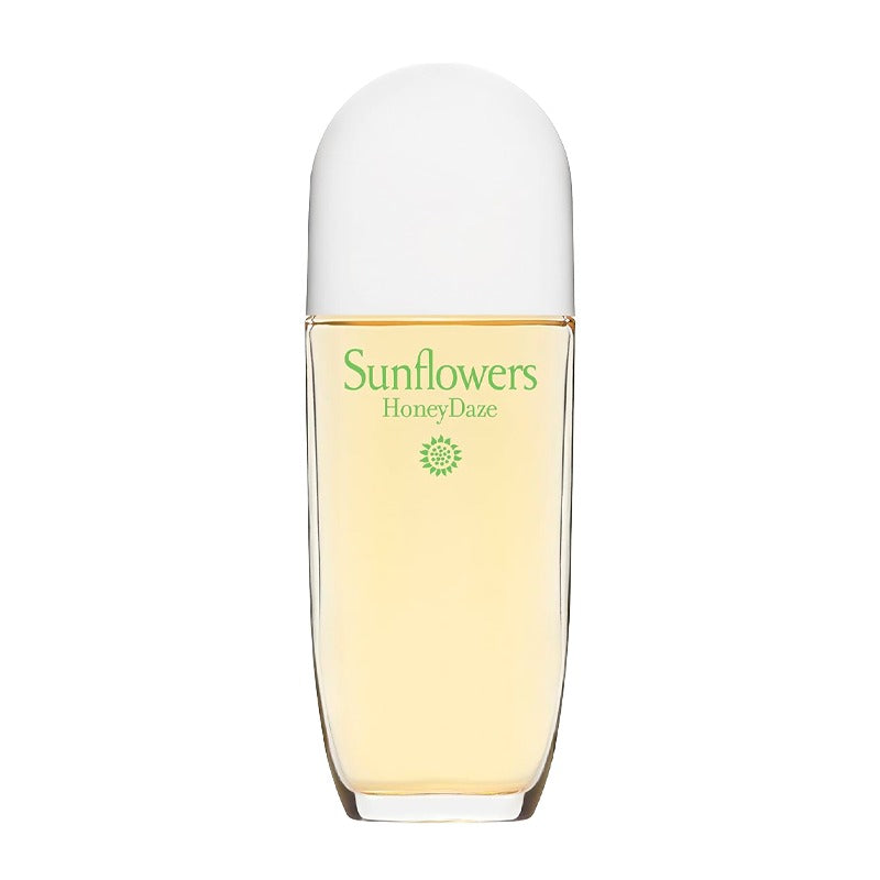 Sunflowers Honey Daze para Mujer / 100 mL Eau de Toilette Spray