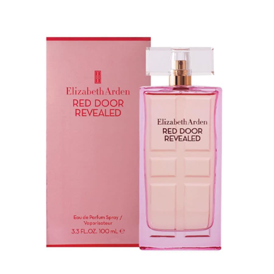 Red Door Revealed para Mujer / 100 mL Eau de Parfum Spray