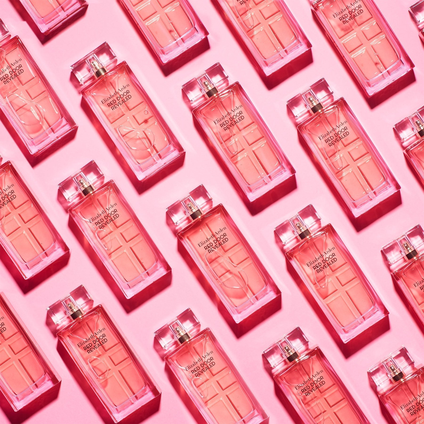 Red Door Revealed para Mujer / 100 mL Eau de Parfum Spray