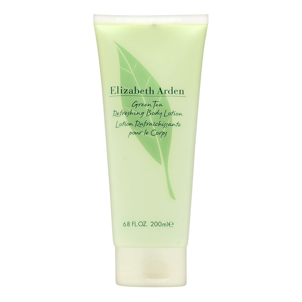 Green Tea para Mujer / 200 mL Refreshing Body Lotion