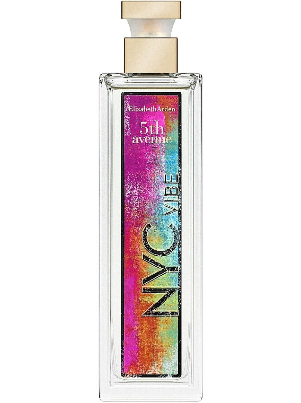 5th Avenue NYC Vibe para Mujer / 125 mL Eau de Parfum Spray