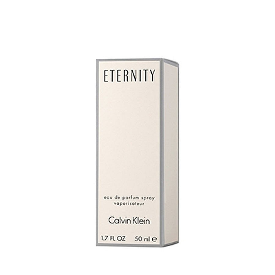 Eternity para Mujer / 50 mL Eau de Parfum Spray