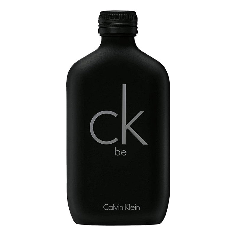 CK Be para Hombre y Mujer / 100 mL Eau de Toilette Spray