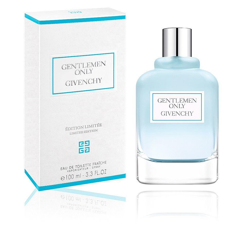 Gentlemen Only Fraîche para Hombre / 100 mL Eau de Toilette Spray