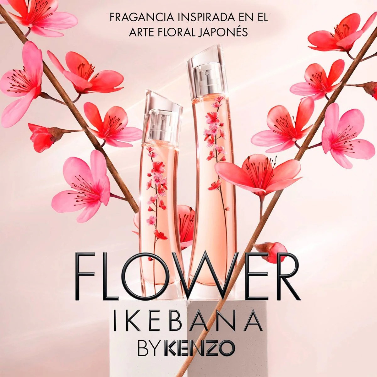 Flower Ikebana para Mujer / 75 mL Eau de Parfum Spray