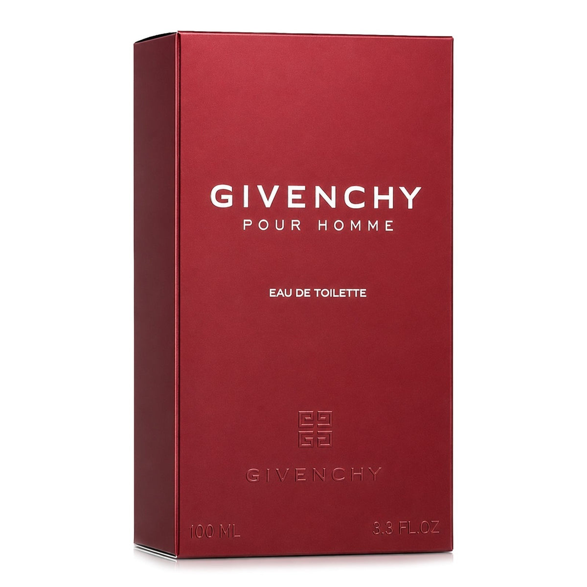 GIVENCHY - Givenchy Pour Homme para Hombre / 100 mL Eau de Toilette Spray
