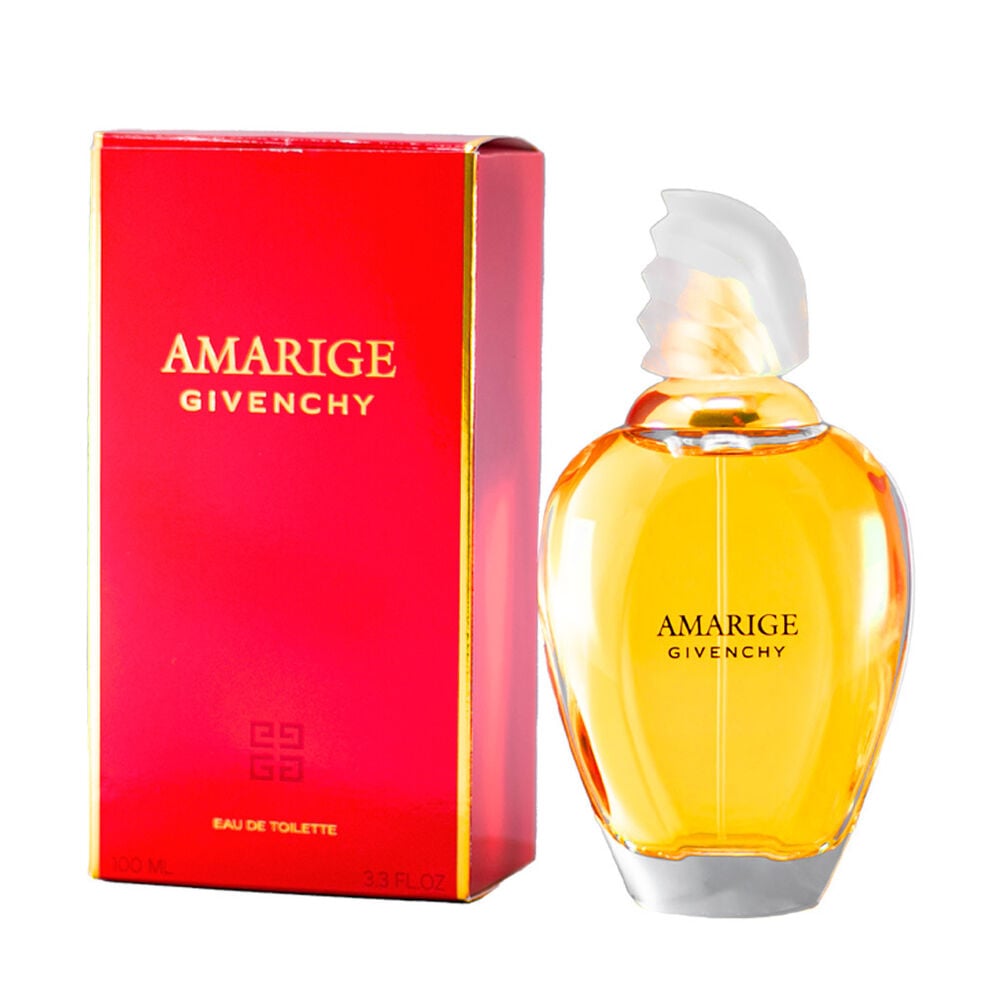 Amarige para mujer / 100 ml Eau De Toilette Spray