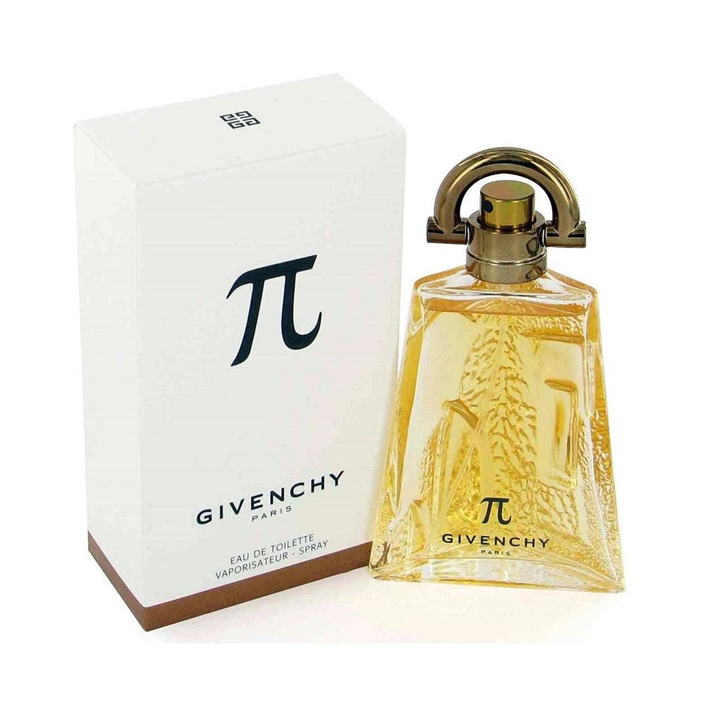 GIVENCHY - Pi para Hombre / 100 mL Eau de Toilette Spray