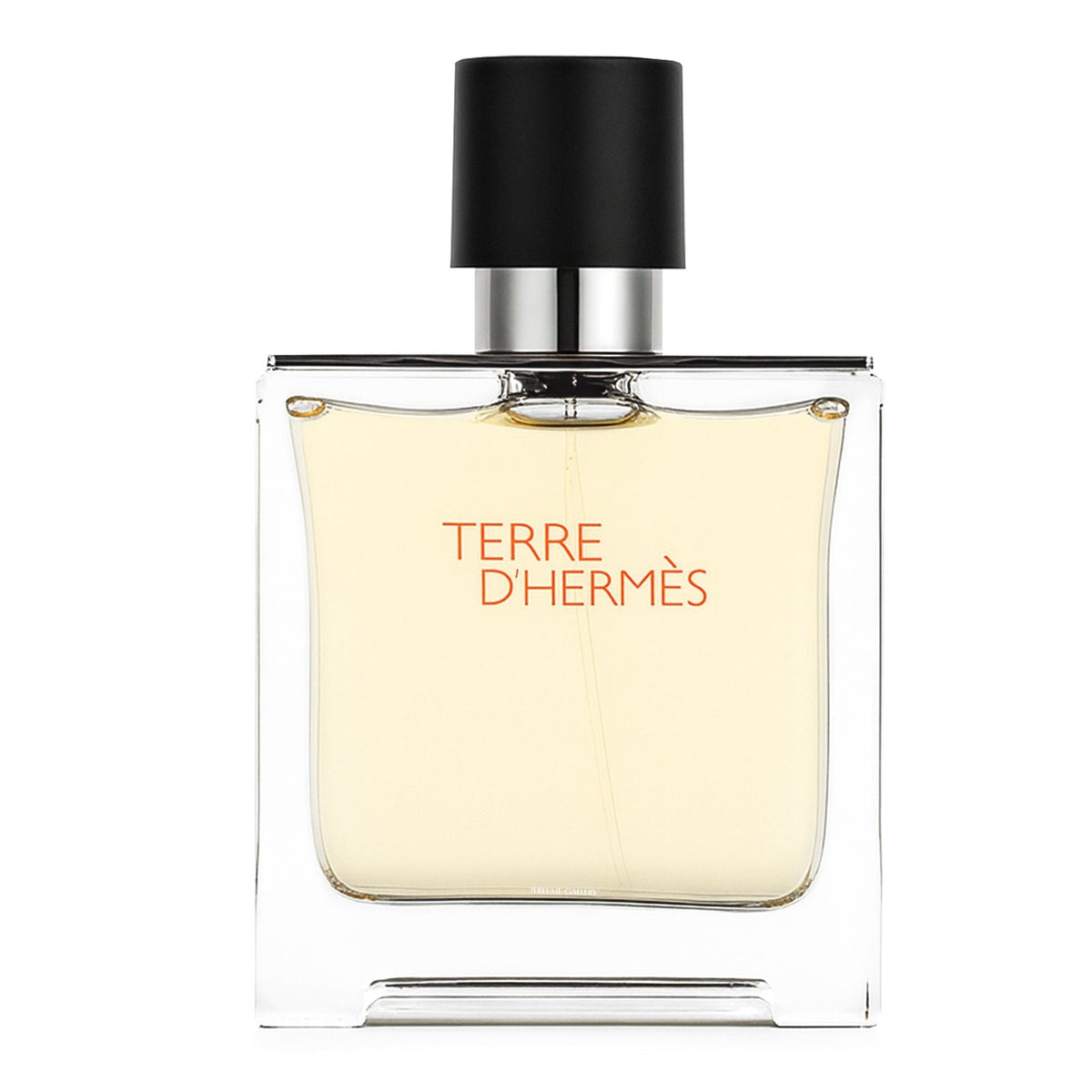 Terre d'Hermes Parfum para Hombre / 75 mL Parfum Spray