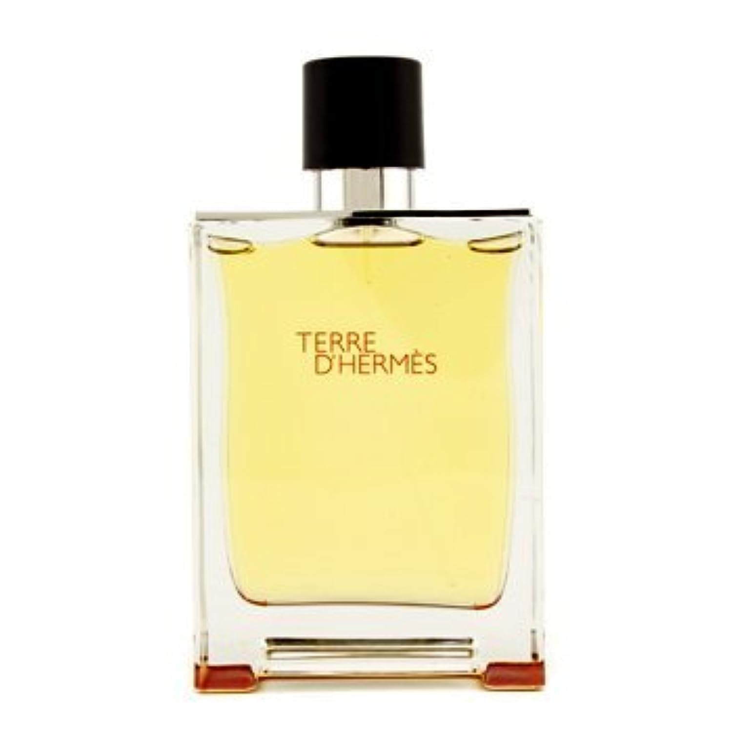 Terre d'Hermes Parfum para Hombre / 200 mL Parfum Spray