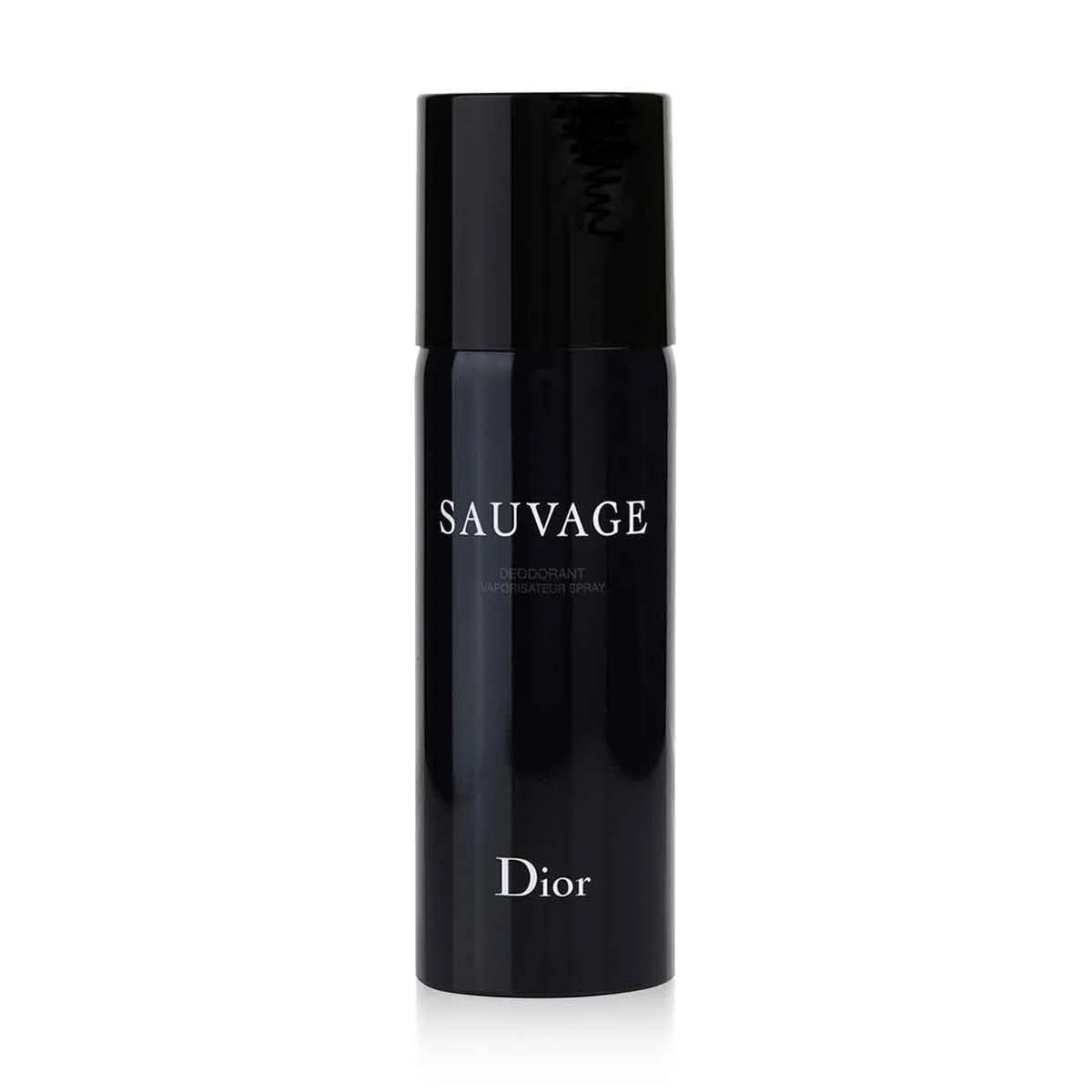Sauvage para Hombre / 150 mL Deodorant Spray