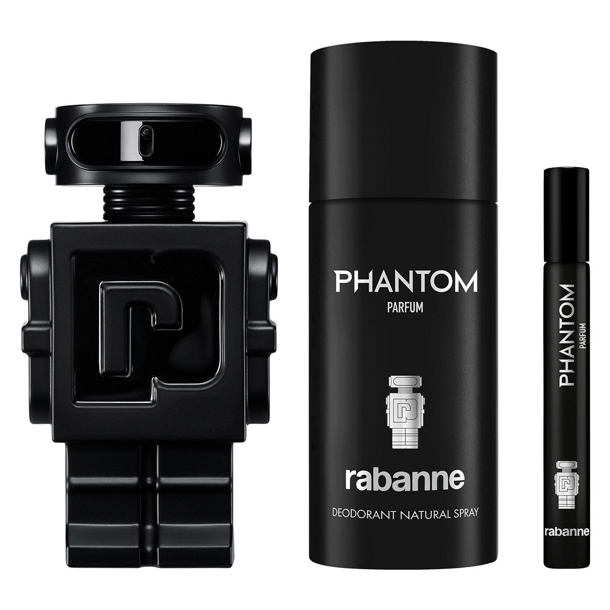 Phantom Parfum para Hombre / SET - 100 mL Parfum Spray