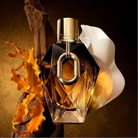 Million Gold Parfum para Mujer / 90 mL Parfum Spray