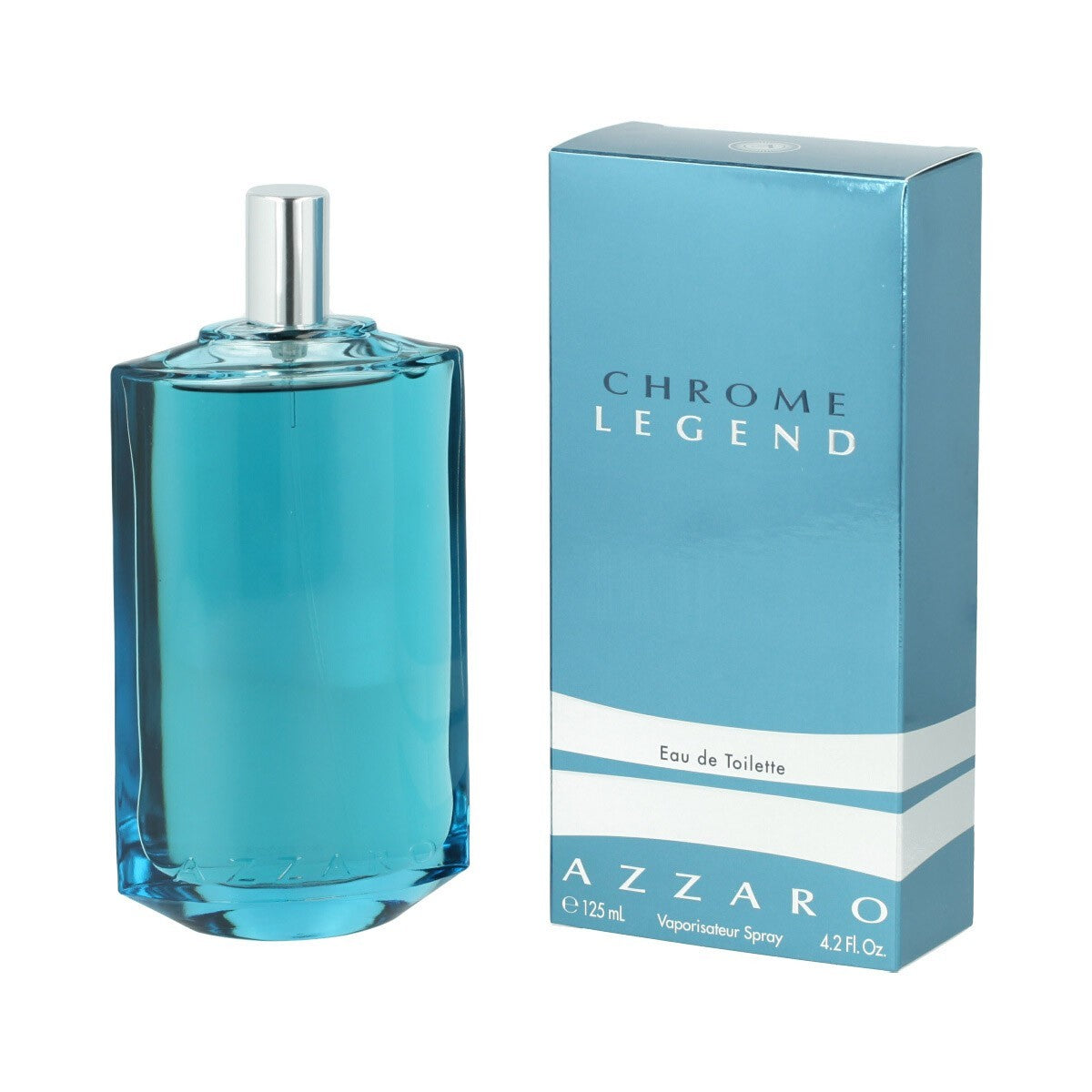 Chrome Legend para Hombre / 100 mL Eau de Toilette Spray