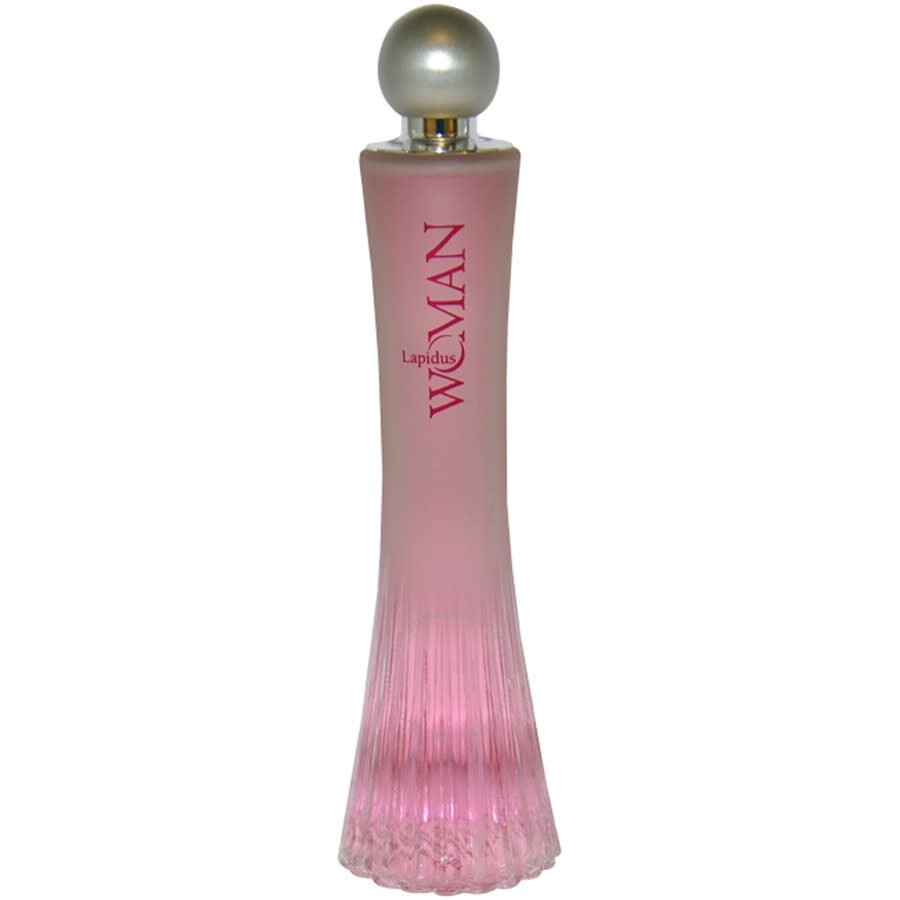 Lapidus Woman para Mujer / 100 mL Eau de Toilette Spray