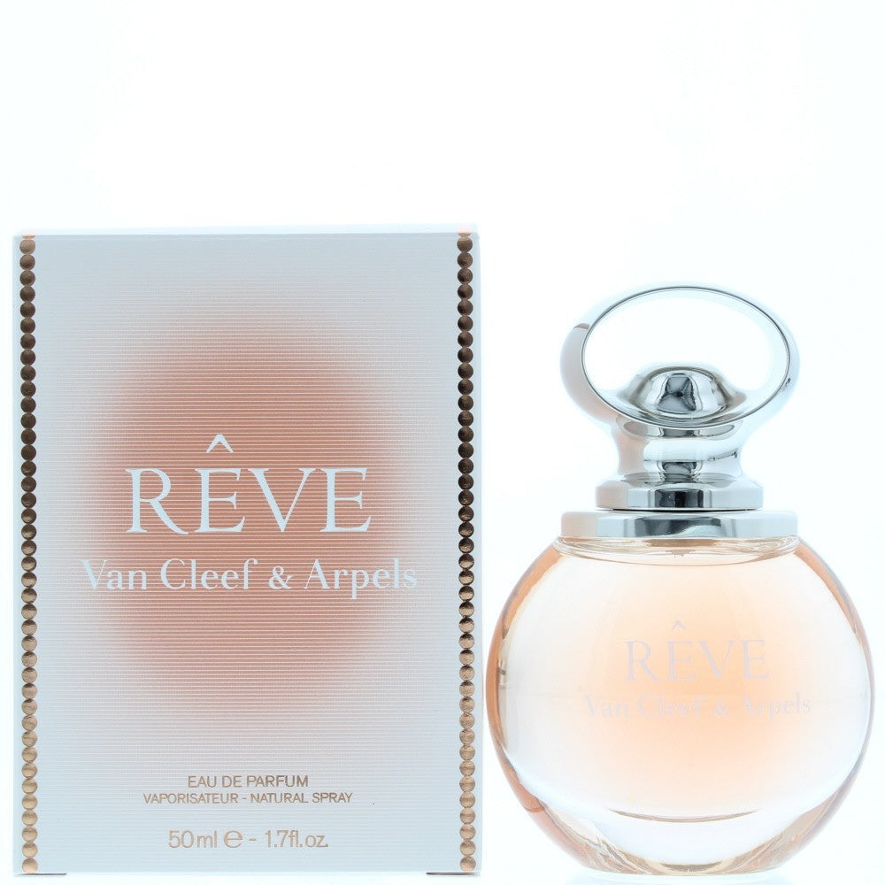 Reve para Mujer / 50 mL Eau de Parfum Spray
