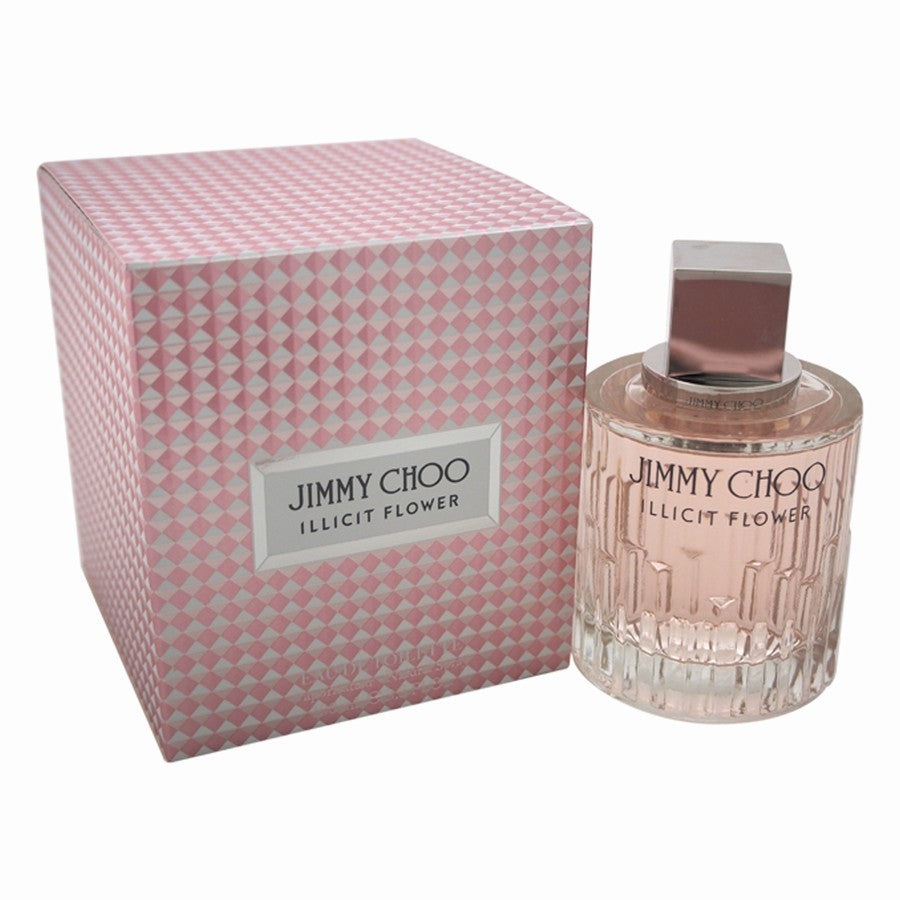 Illicit Flower para Mujer / 100 mL Eau de Toilette Spray