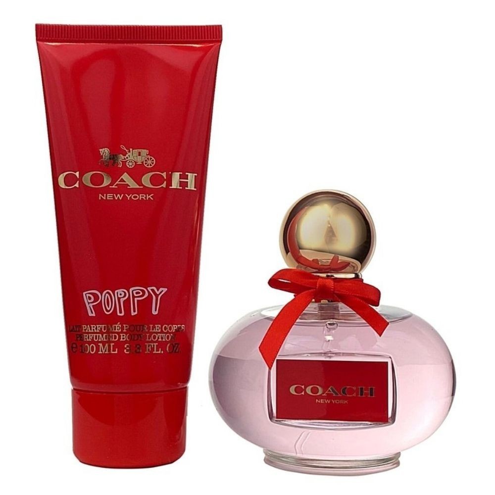 Poppy para Mujer / SET - 100 mL Eau de Parfum Spray