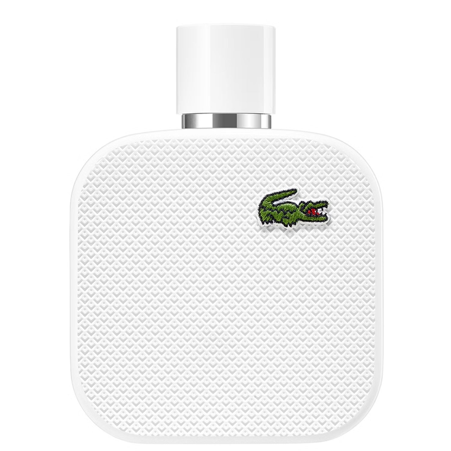 L.12.12 Blanc para hombre / 100 ml Eau De Toilette Spray