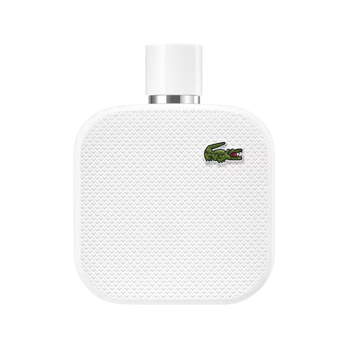L.12.12 Blanc para hombre / 175 ml Eau De Toilette Spray