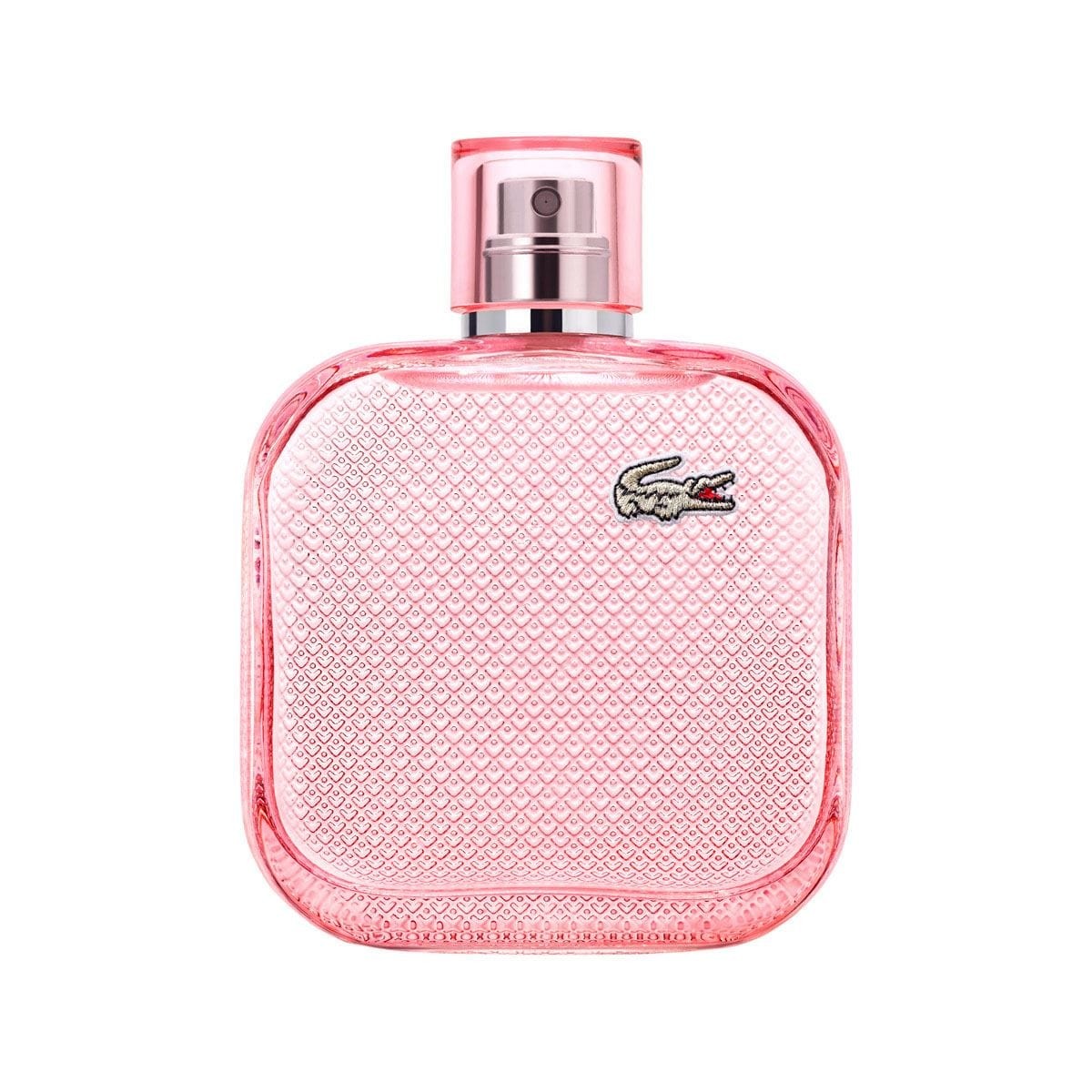 L.12.12 Pour Elle Sparkling para Mujer / 100 mL Eau de Toilette Spray