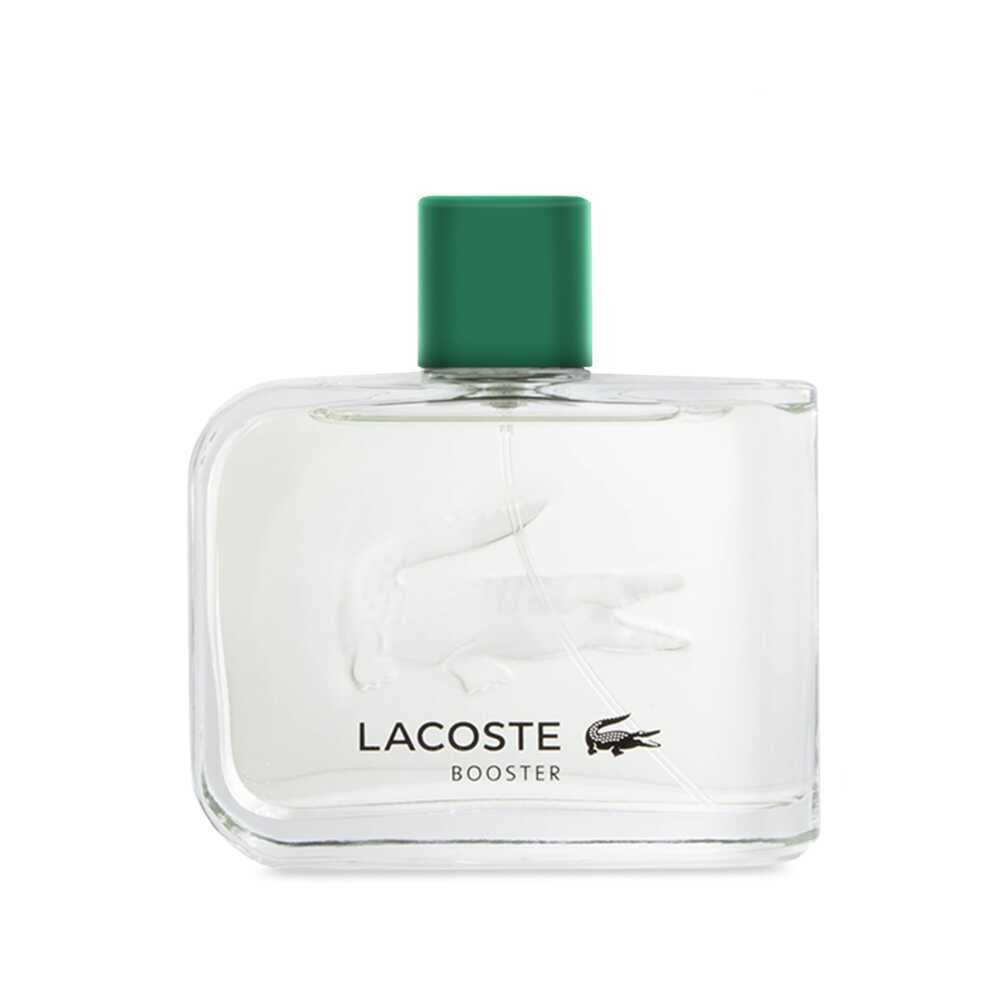 Booster para Hombre / 125 mL Eau de Toilette Spray