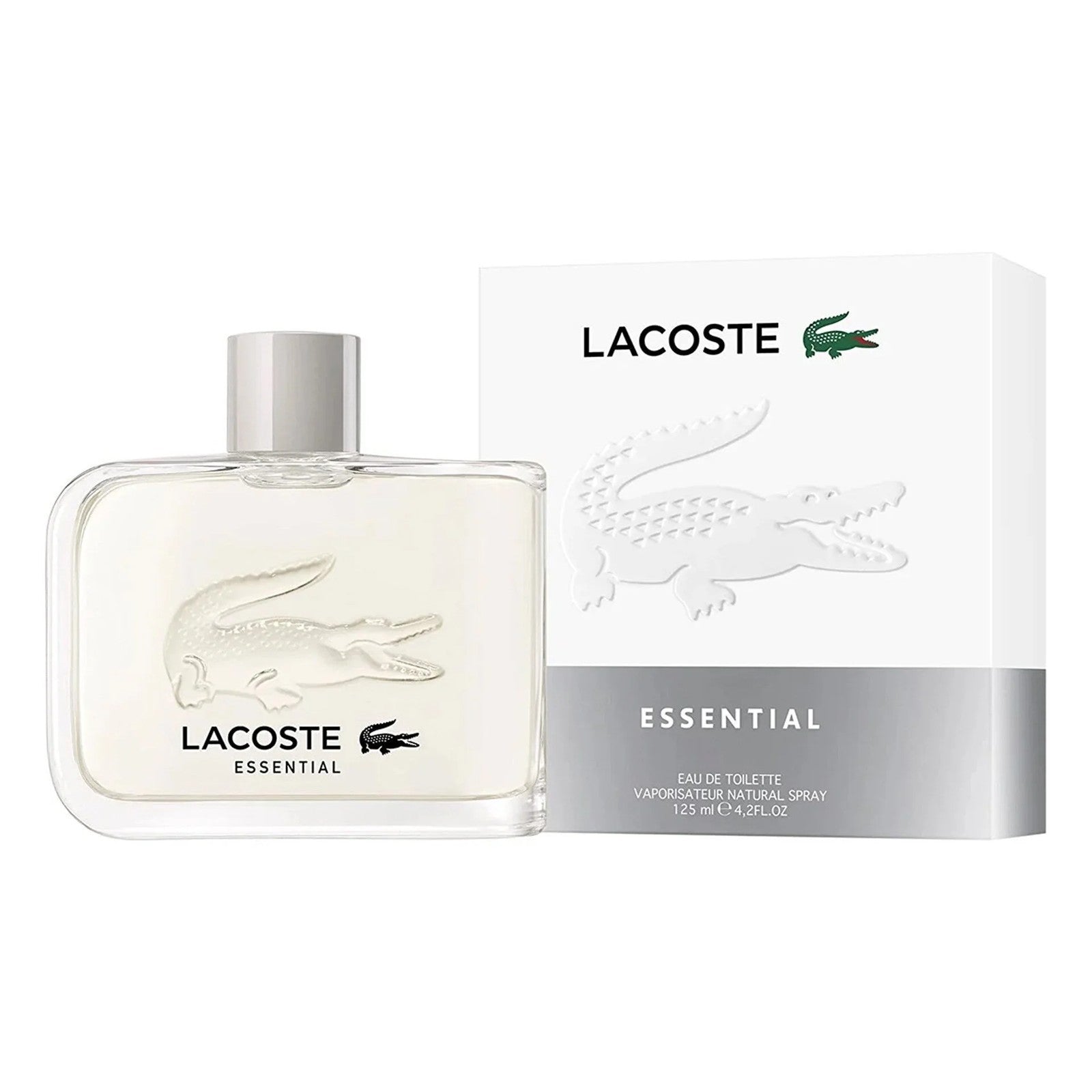 Essential para Hombre / 125 mL Eau de Toilette Spray