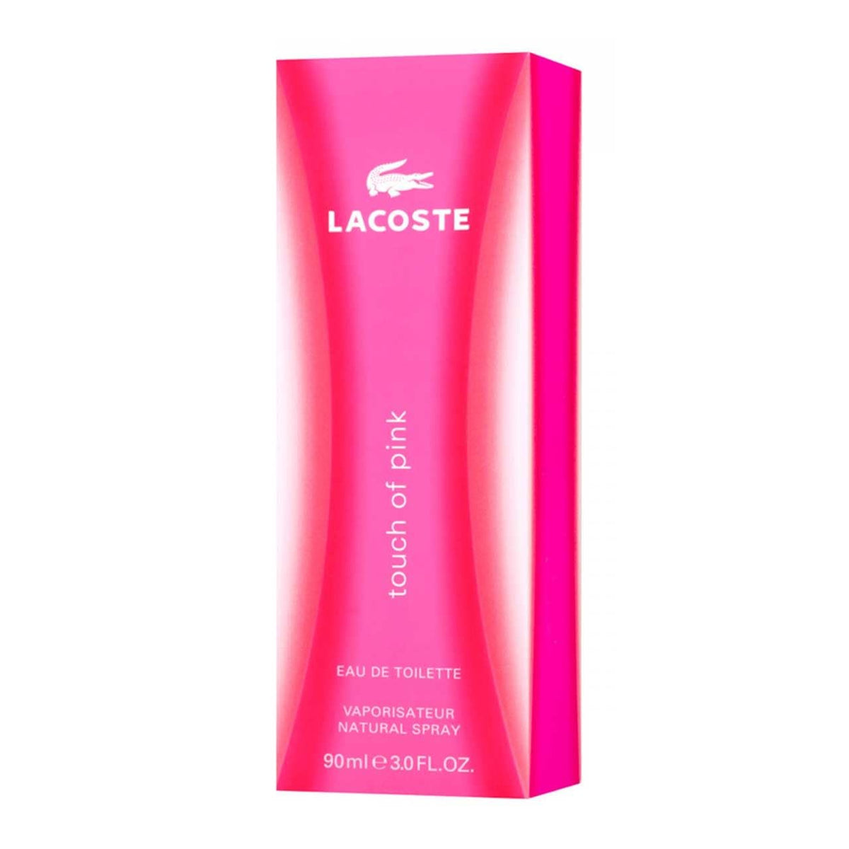 Touch of Pink para Mujer / 90 mL Eau de Toilette Spray