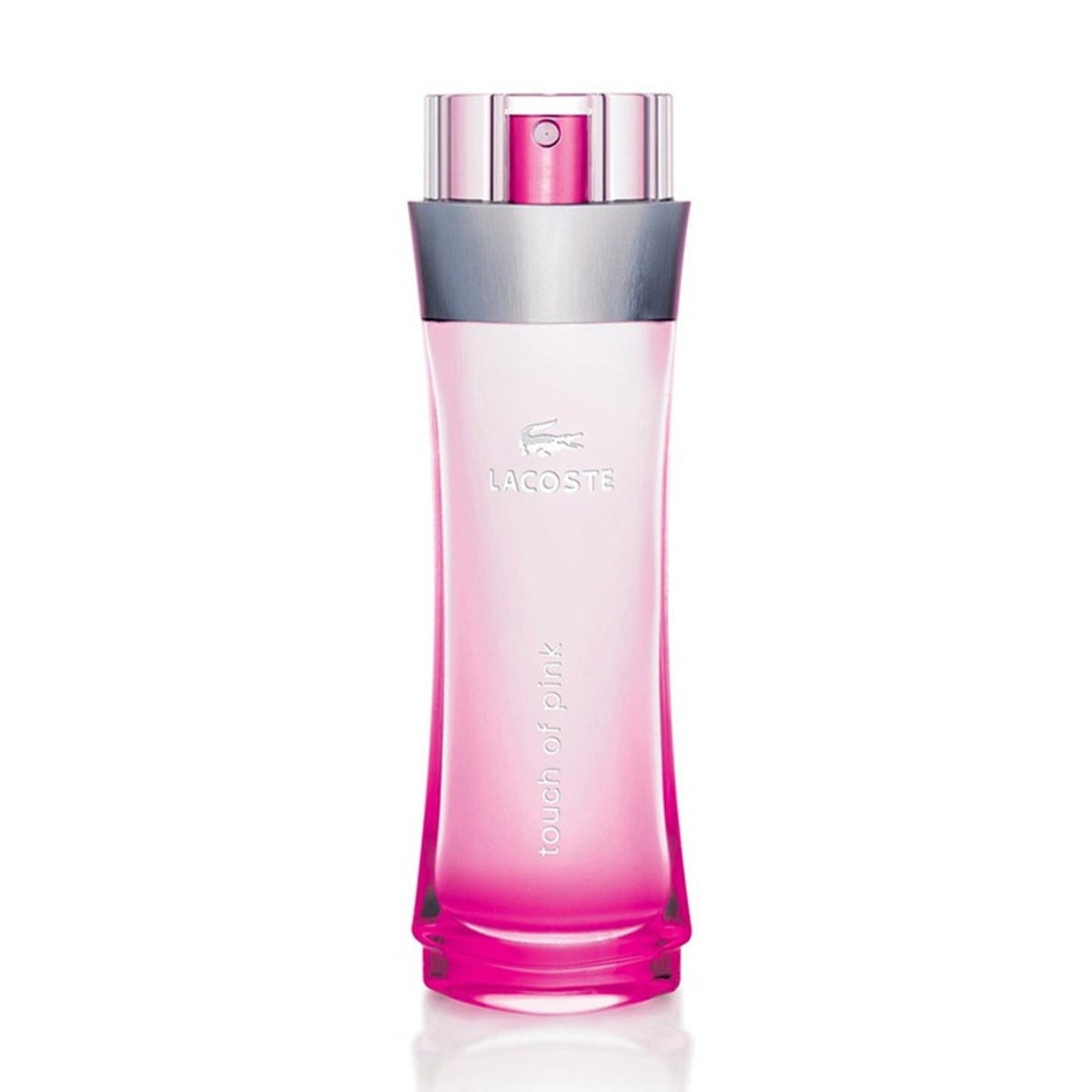 Touch of Pink para Mujer / 90 mL Eau de Toilette Spray