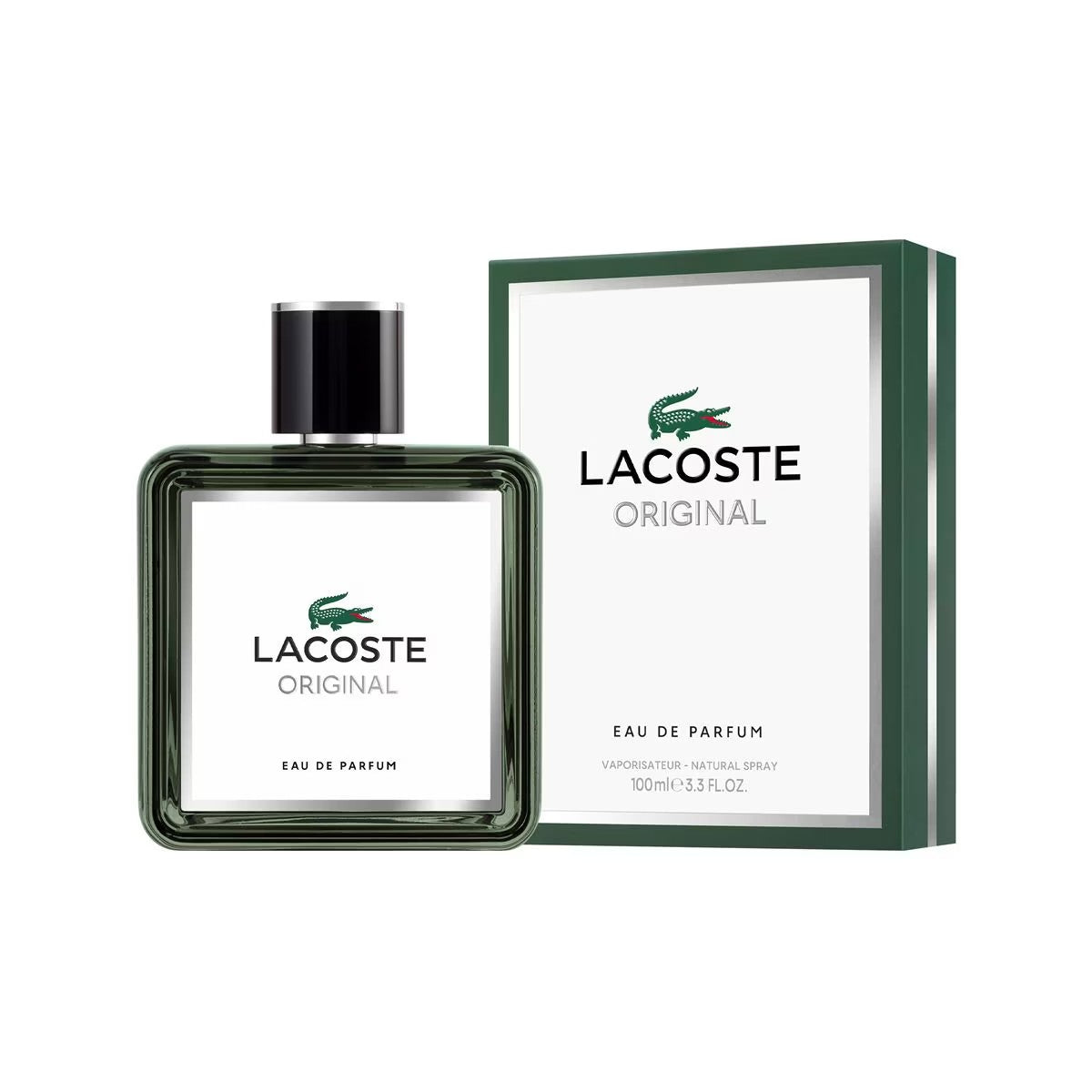 Original para Hombre / 100 mL Eau de Parfum Spray