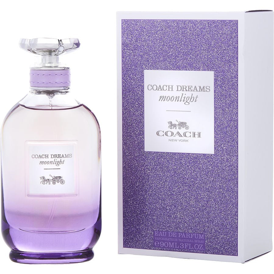 Dreams Moonlight para Mujer / 90 mL Eau de Parfum Spray