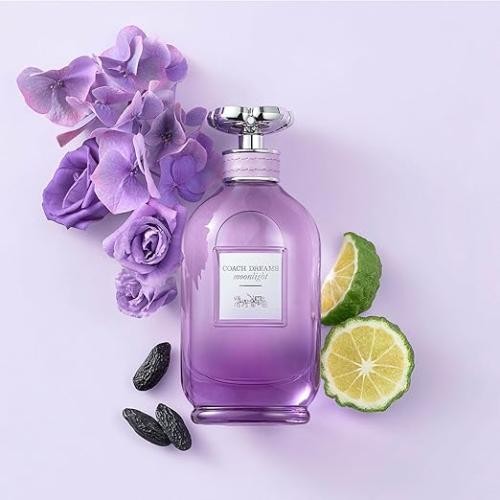 Dreams Moonlight para Mujer / 90 mL Eau de Parfum Spray
