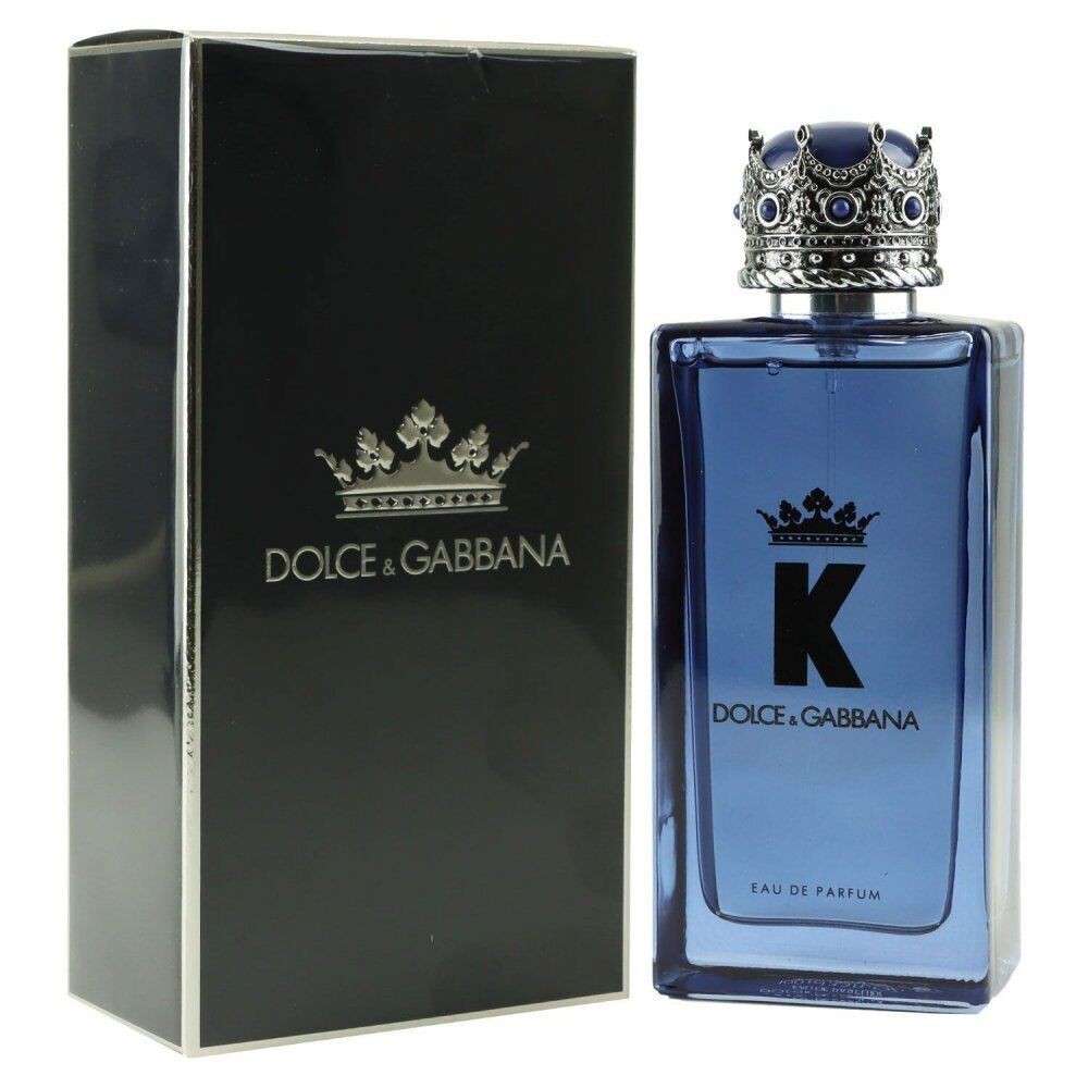 K para Hombre / 150 mL Eau de Parfum Spray
