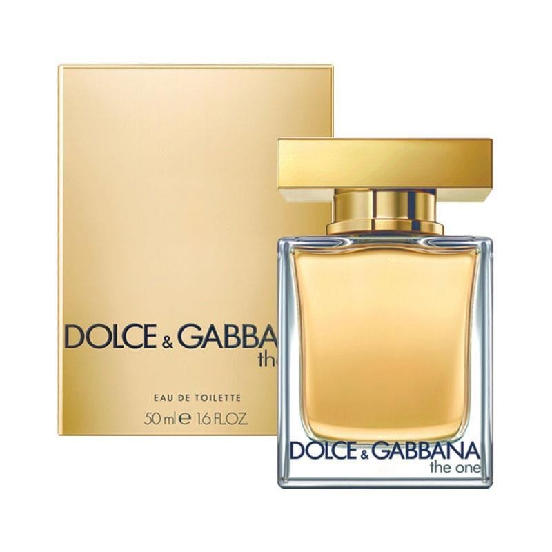 The One para Mujer / 50 mL Eau de Toilette Spray