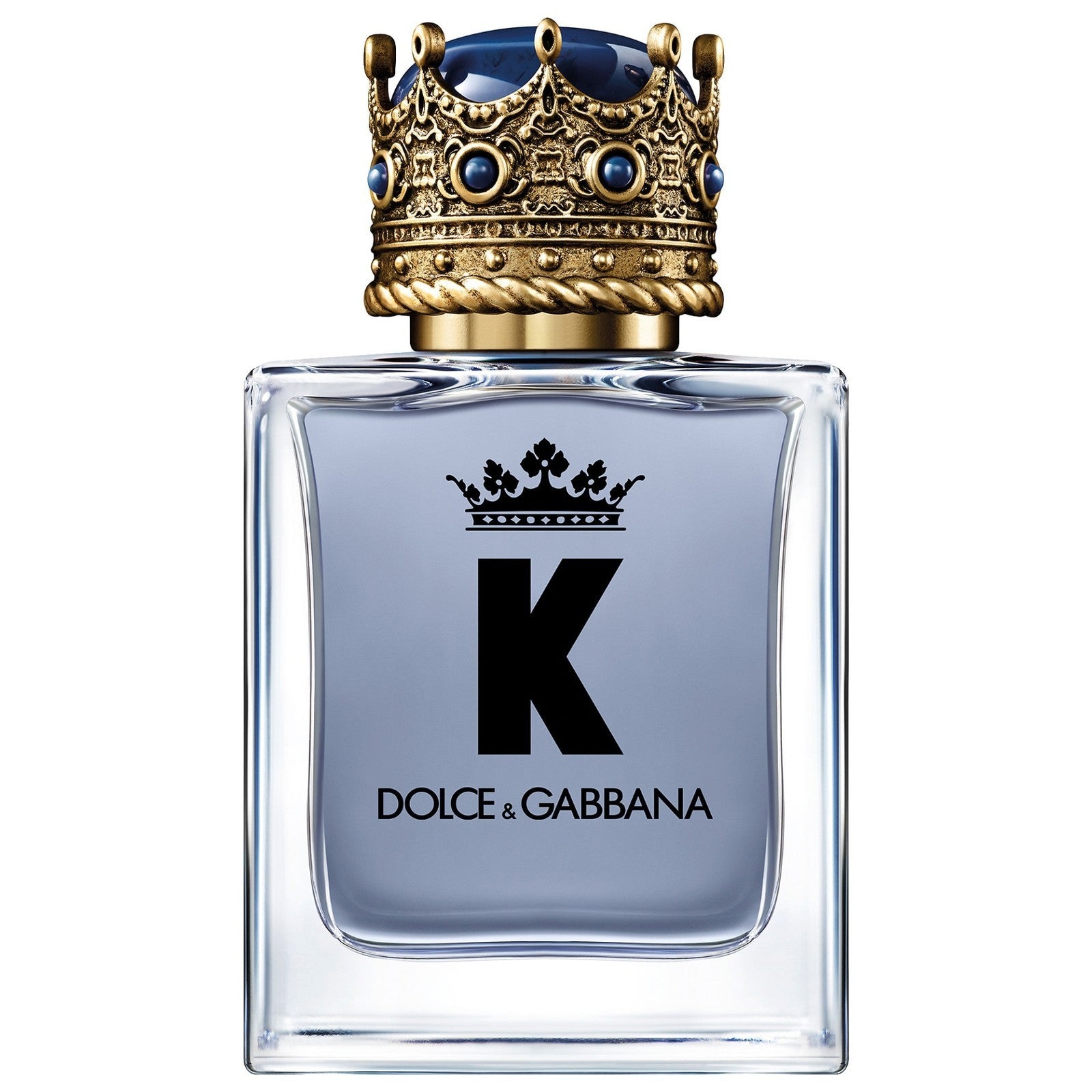 K para Hombre / 50 mL Eau de Toilette Spray