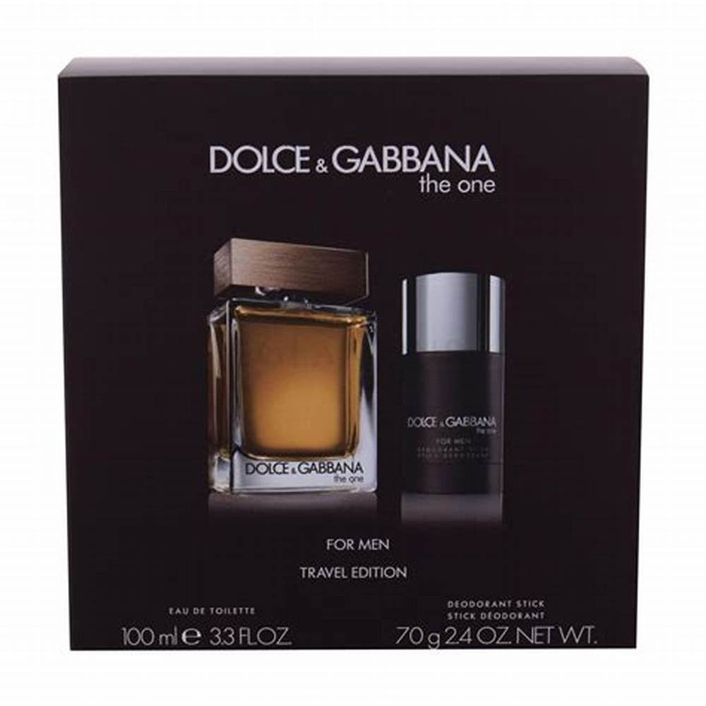 The One para Hombre / SET - 100 mL Eau de Toilette Spray