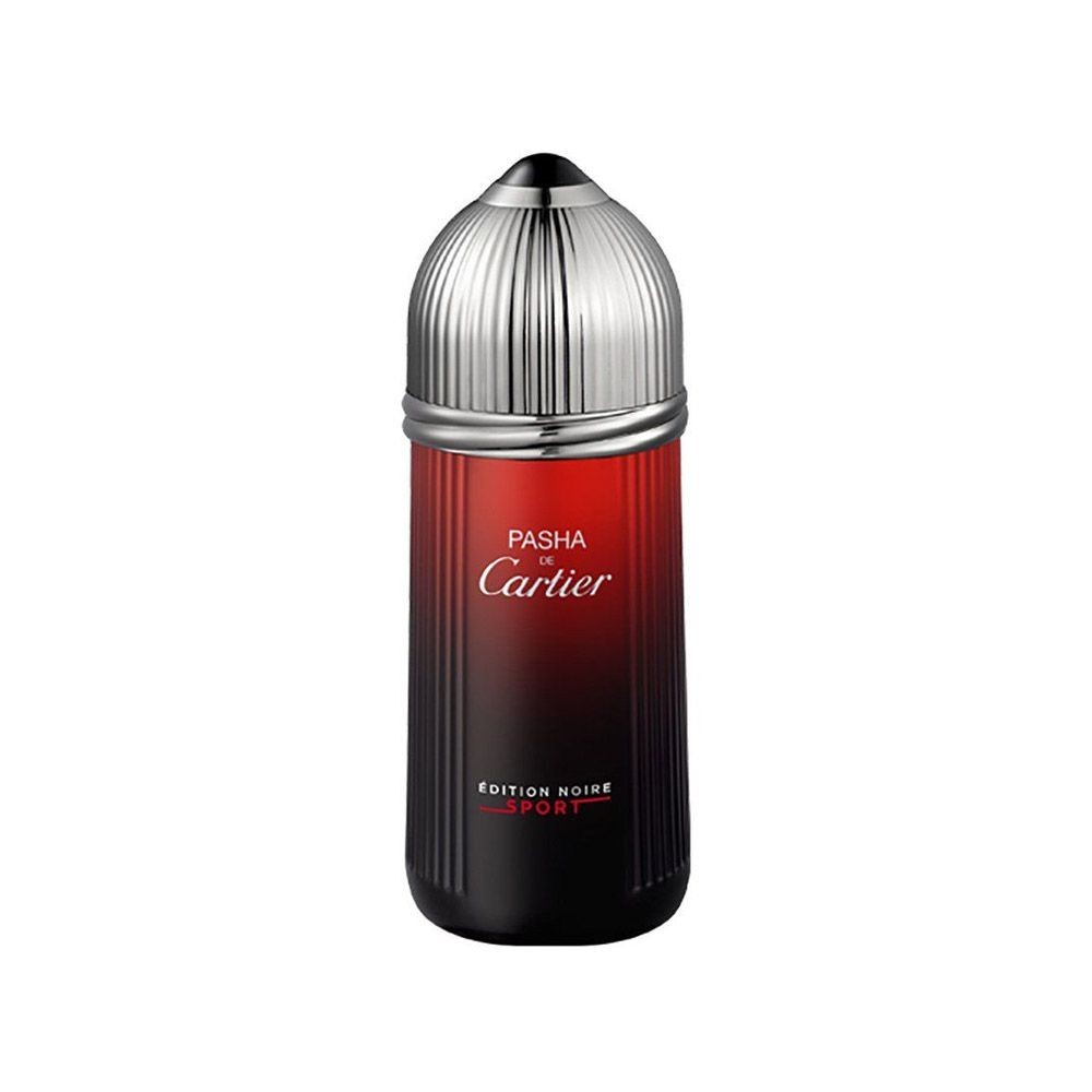 Pasha Noire Sport para Hombre / 150 mL Eau de Toilette Spray