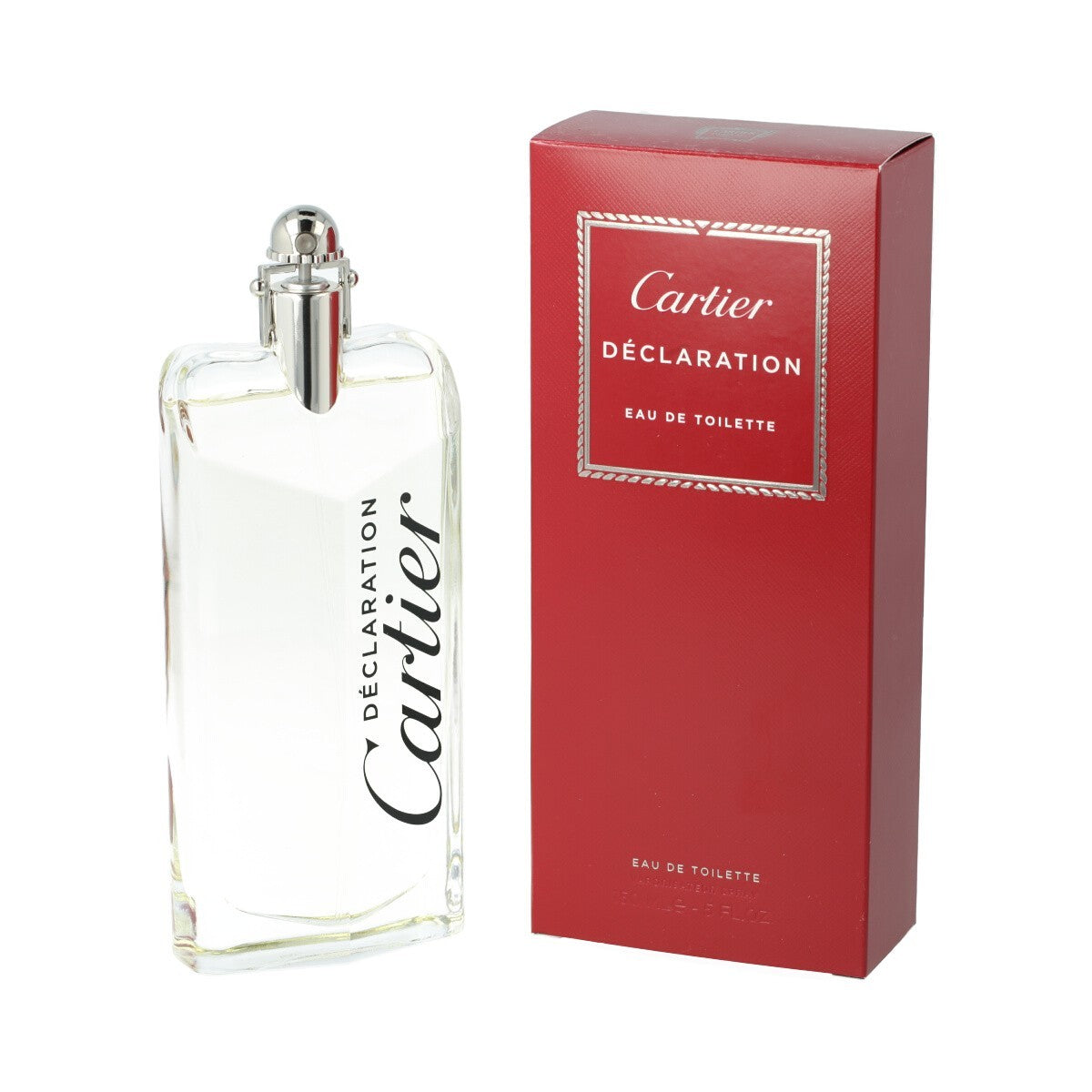 Declaration para Hombre / 150 mL Eau de Toilette Spray