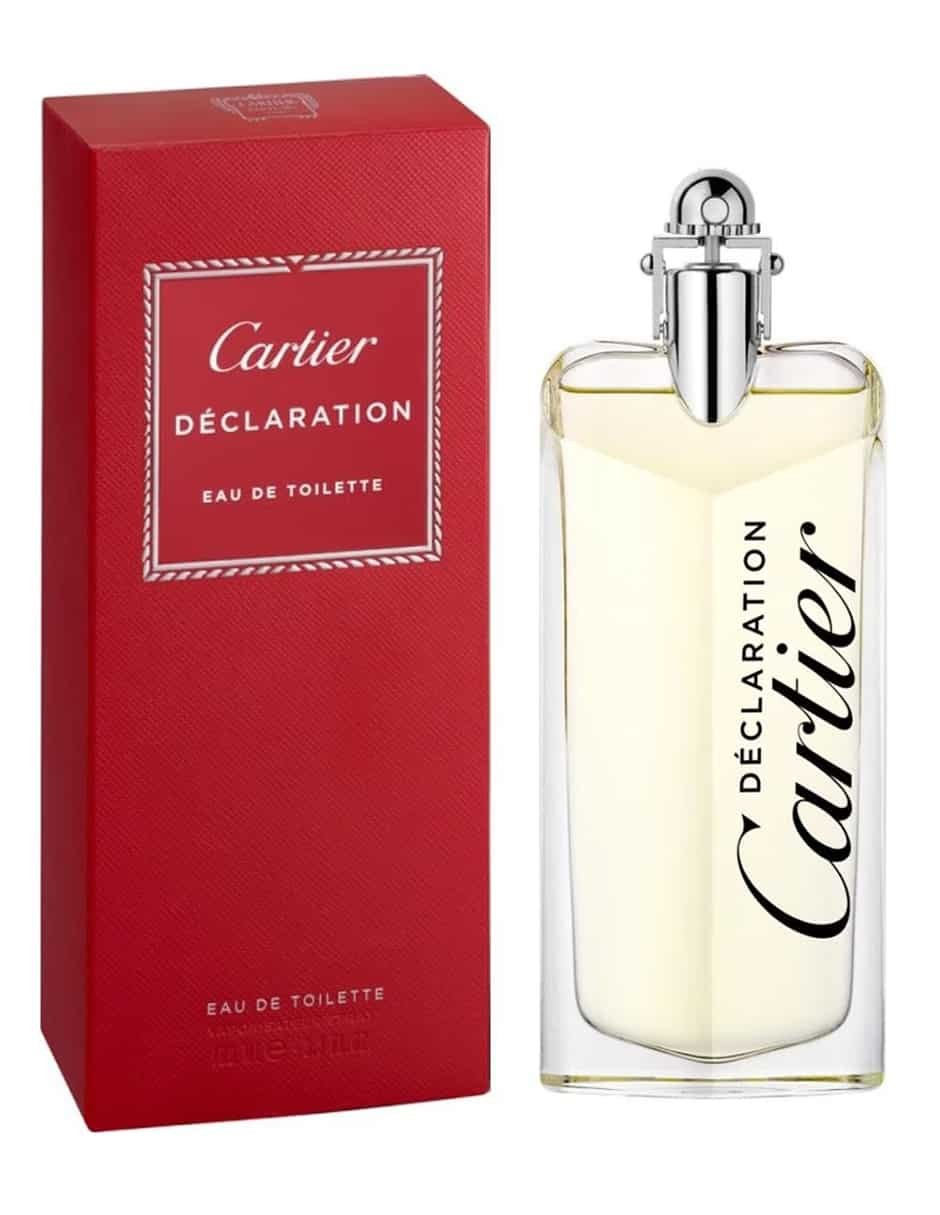 Declaration para Hombre / 100 mL Eau de Toilette Spray