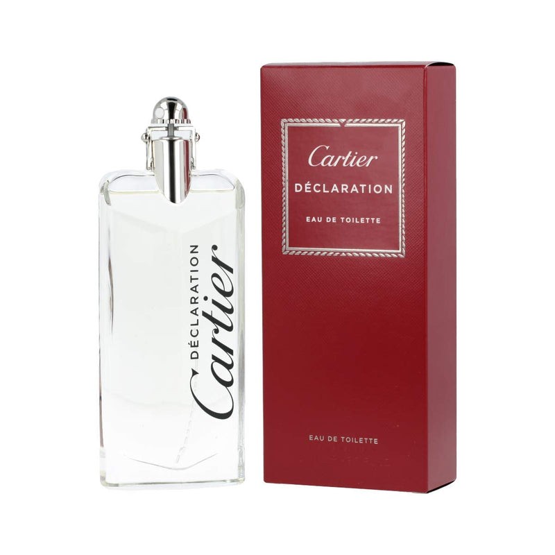 Declaration para Hombre / 100 mL Eau de Toilette Spray
