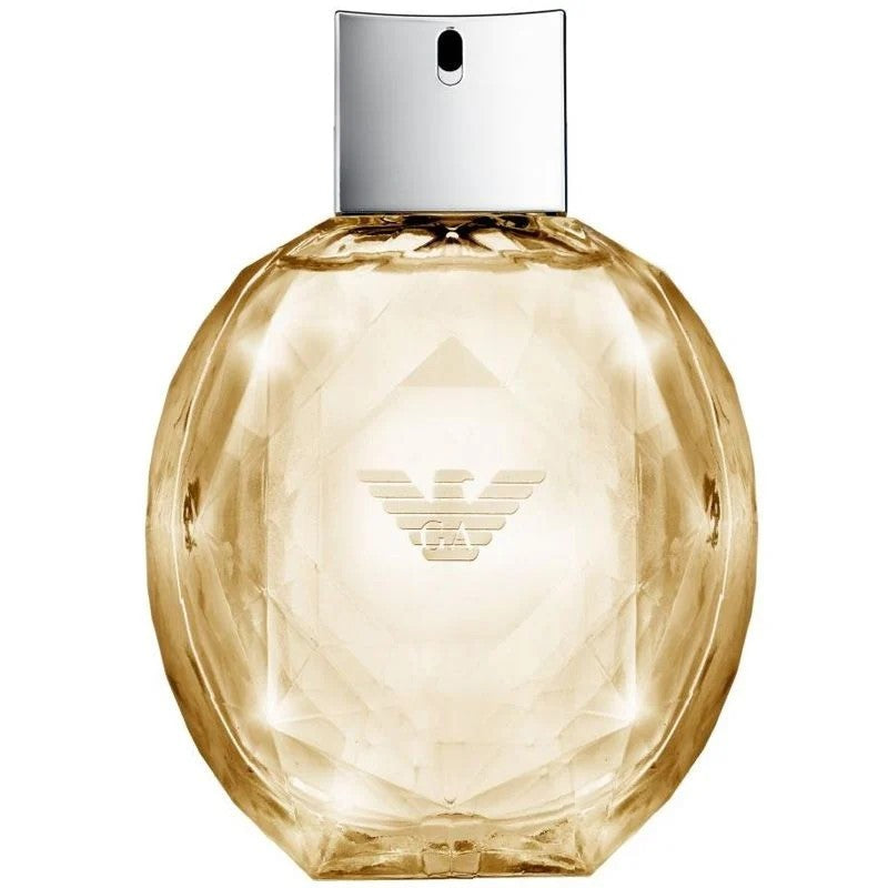 Emporio Armani Diamonds Intense para Mujer / 50 mL Eau De Parfum Intense Spray