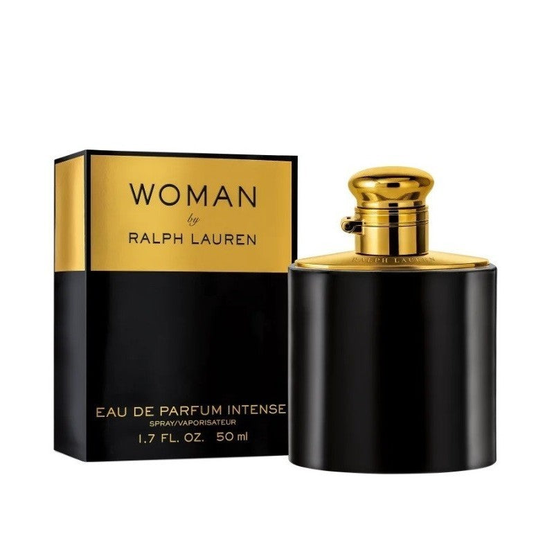Woman by Ralph Lauren Intense para Mujer / 50 mL Eau de Parfum Spray