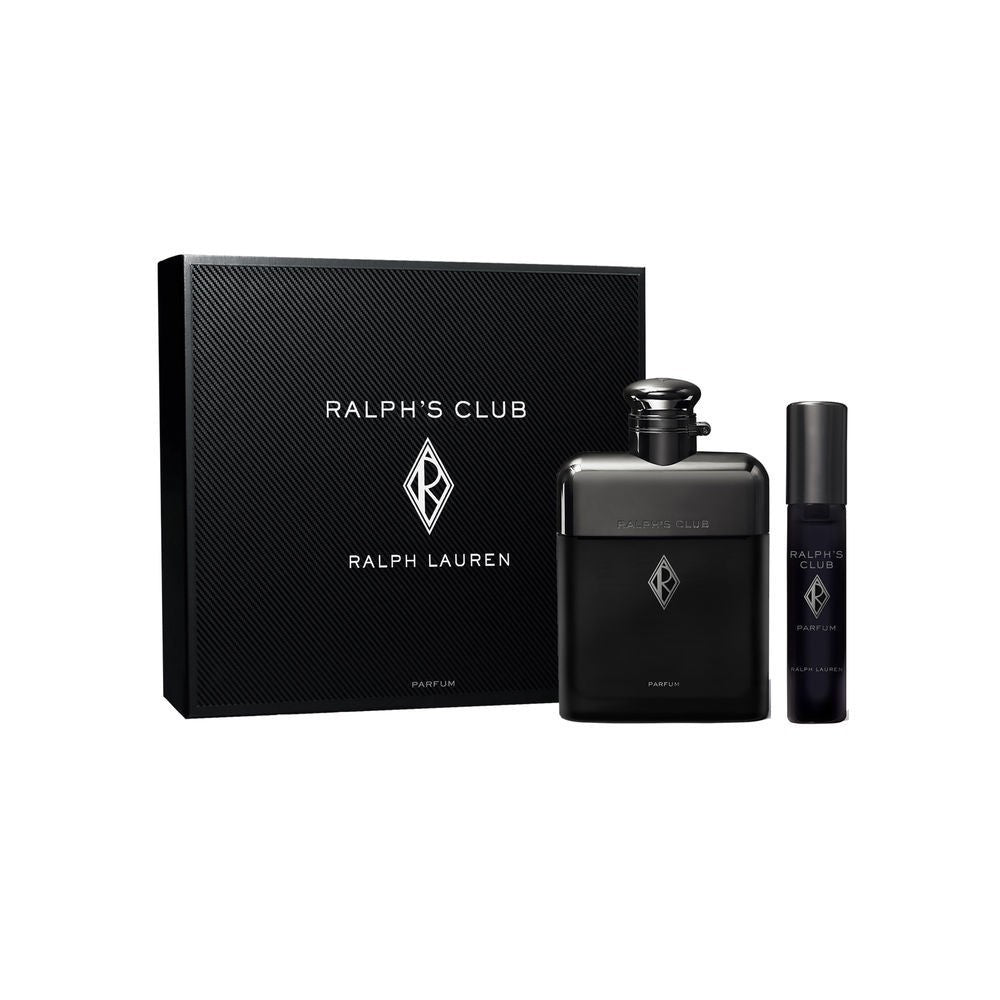 Ralph's Club Parfum para Hombre / SET - 100 mL Parfum Spray