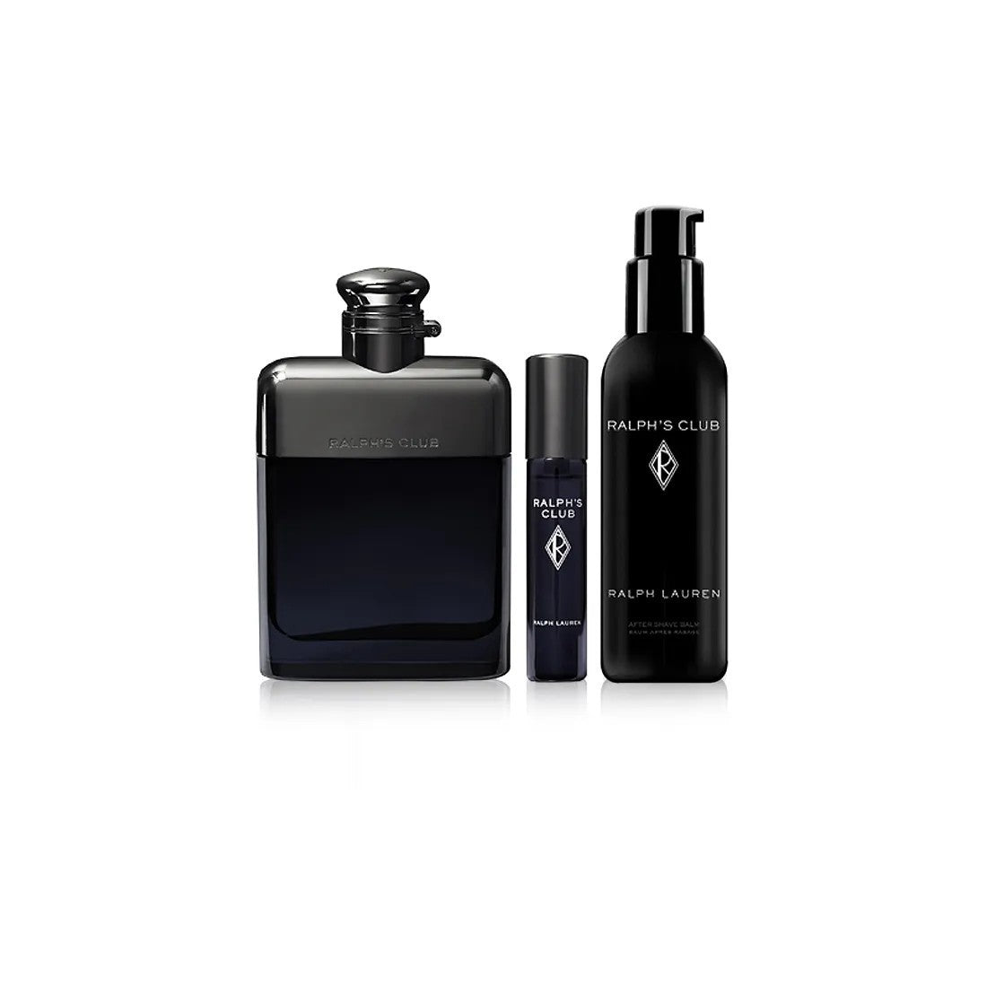 Ralph's Club para Hombre / SET - 100 mL Eau de Parfum Spray