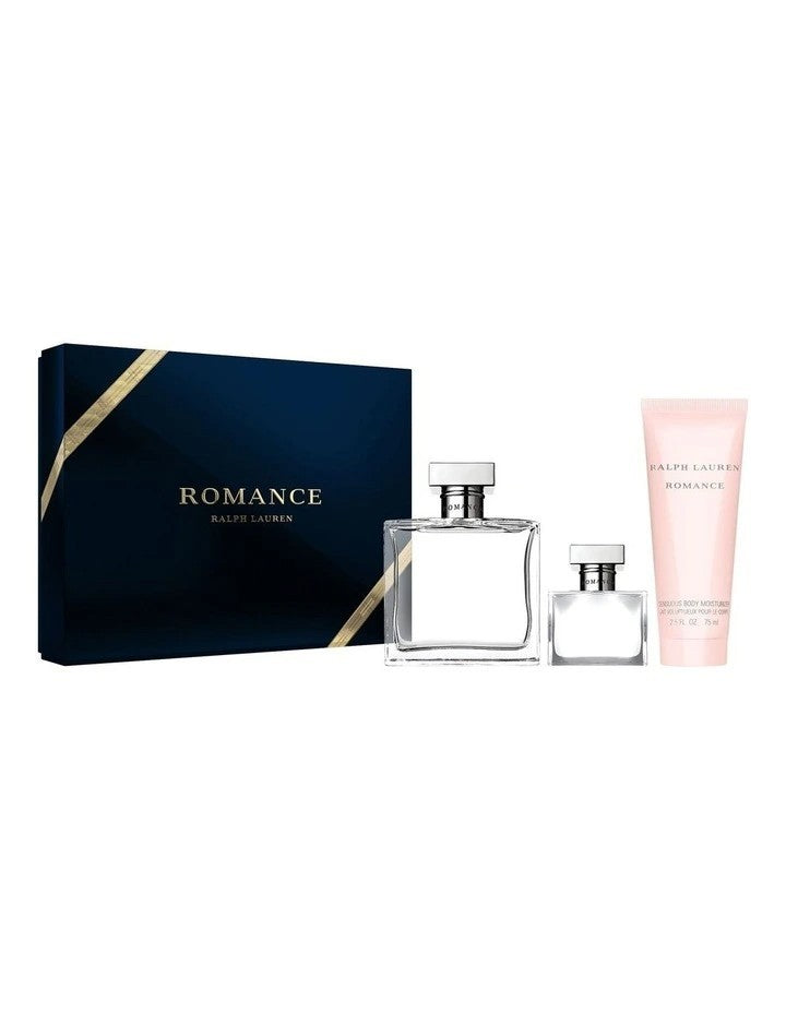 Romance para Mujer / SET - 100 mL Eau de Parfum Spray