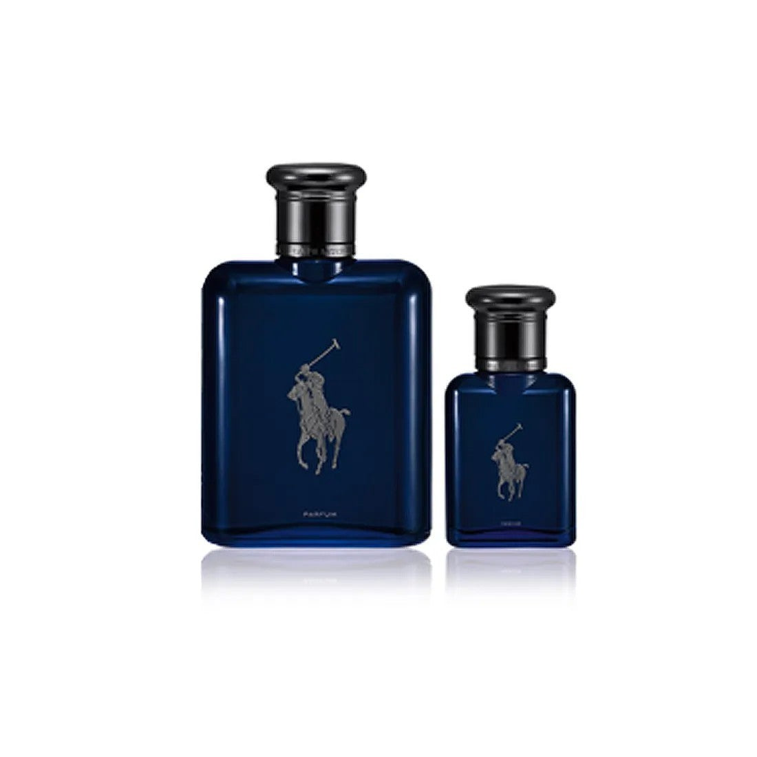 Polo Blue para Hombre / SET - 125 mL Eau de Toilette Spray